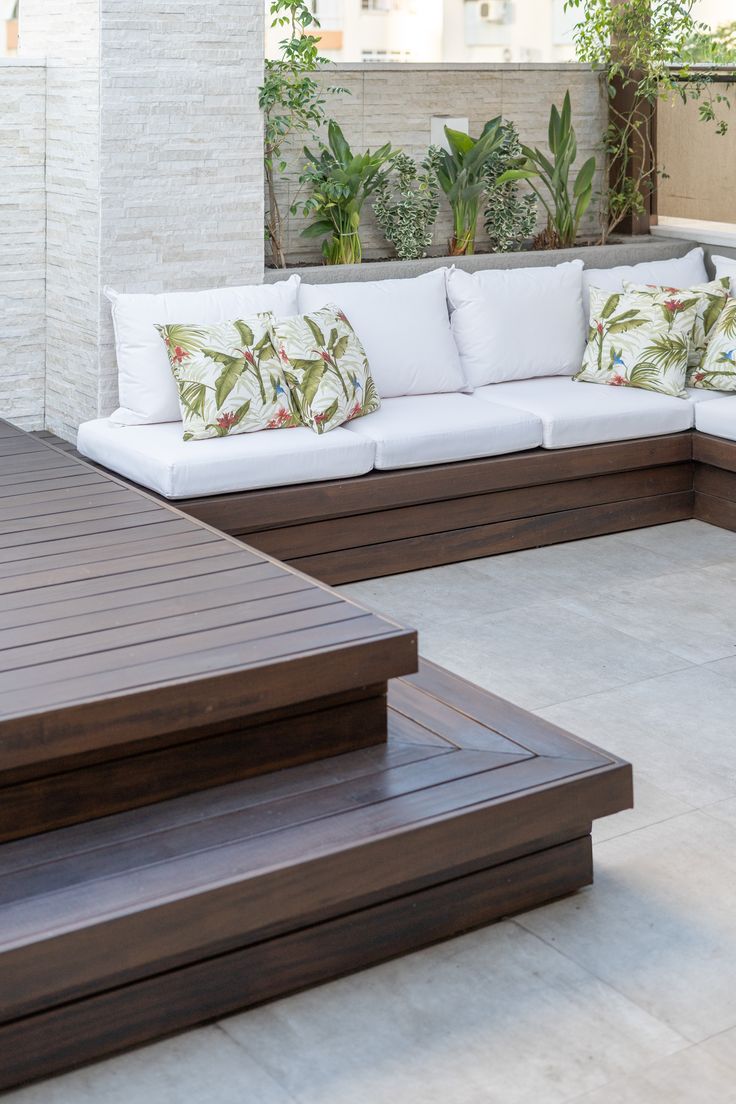 Proyecto terraza Gràcia Razolparquet