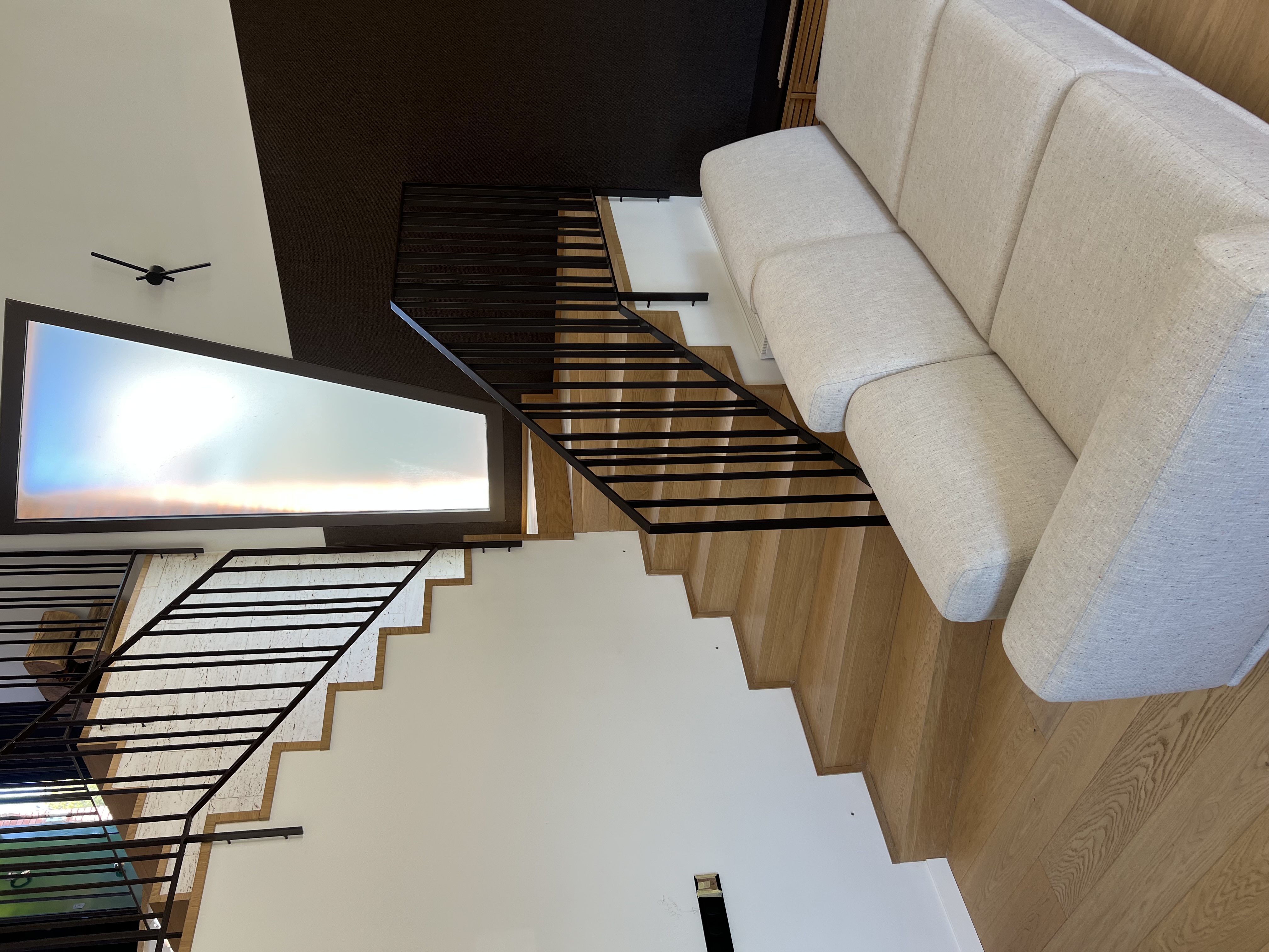 Interior vivienda Baix Llobregat