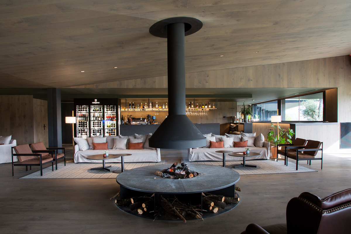 Continuidad madera bodega Oller del Mas