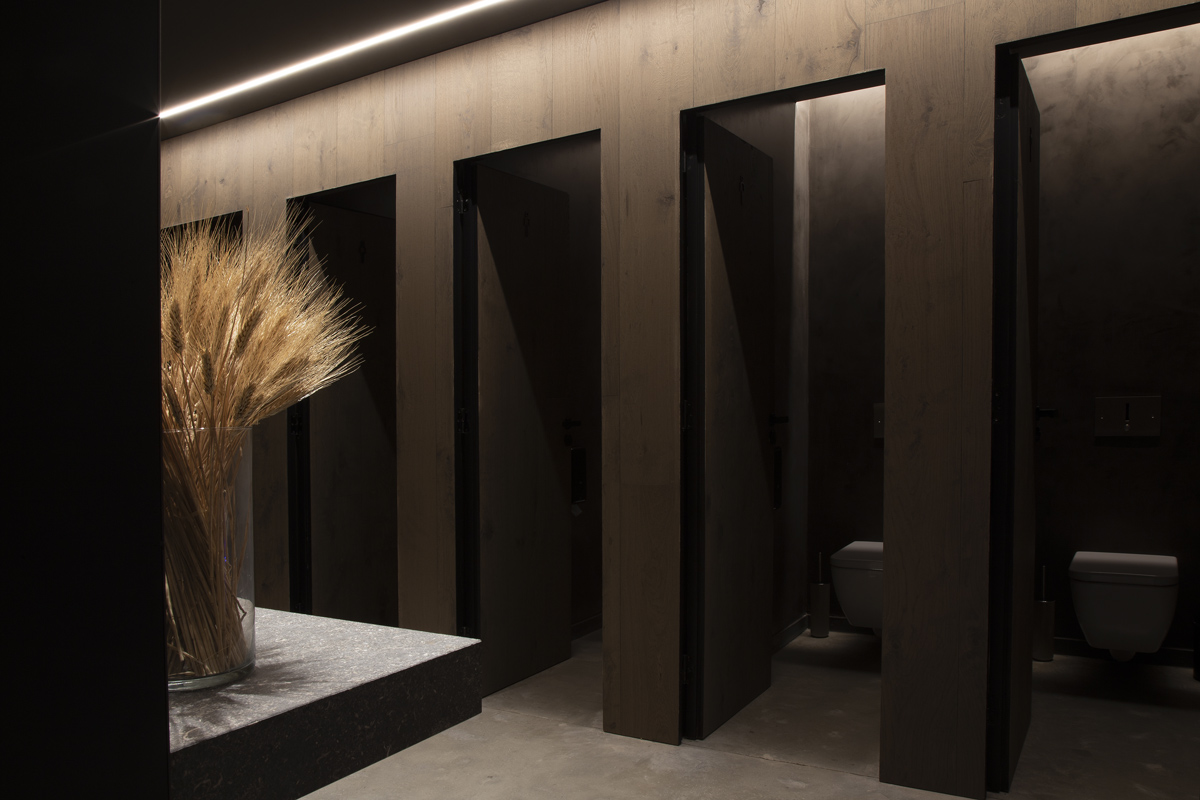 Espacio contract Oller del Mas