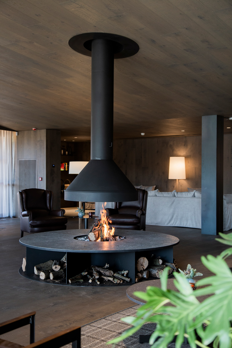 Galería Oller del Mas Manresa