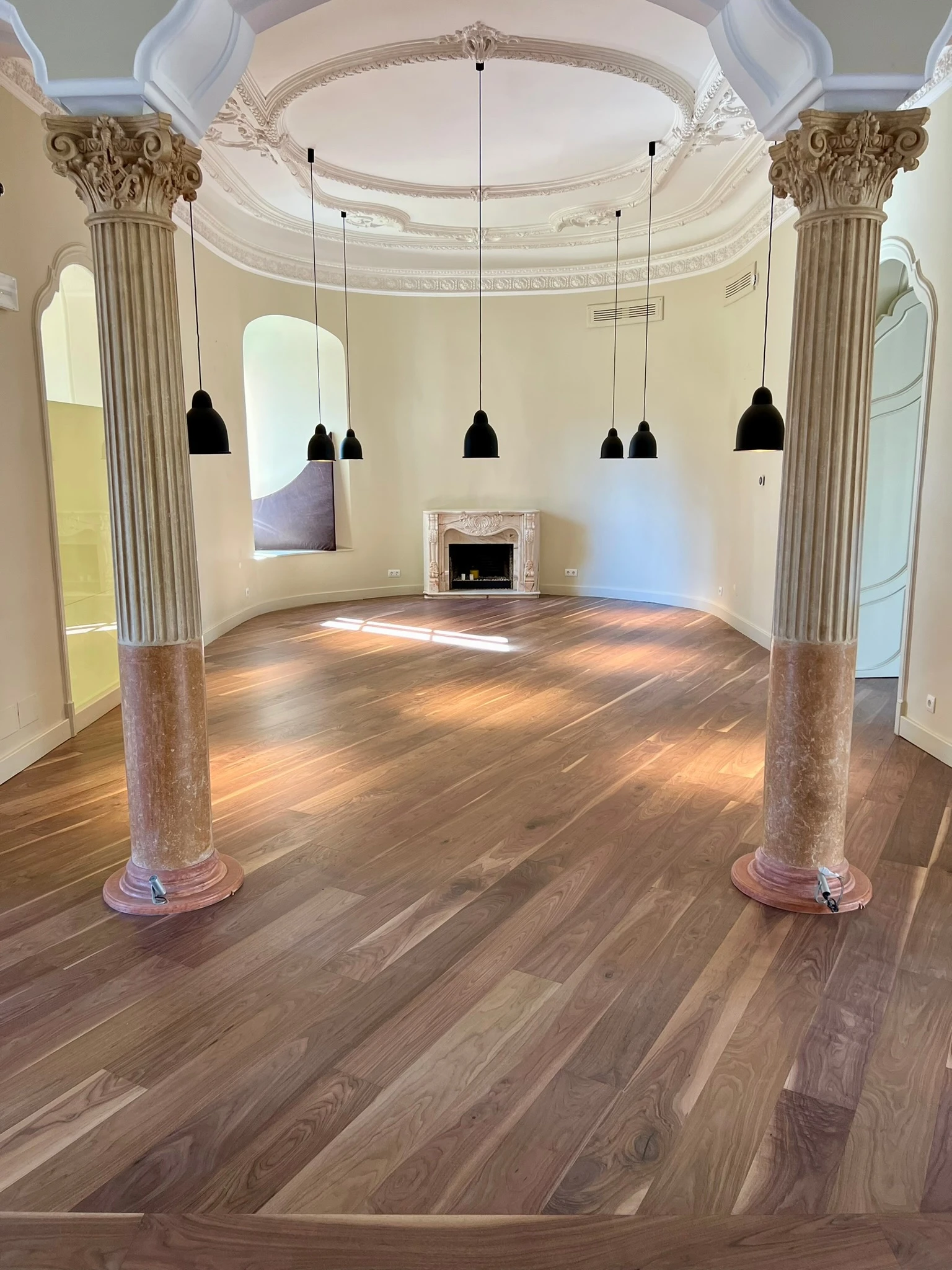 Otra vista proyecto Torre del Remei